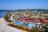 Chuyển vào nam sống, cần bán biệt thự biển Quảng Ninh 7.x tỷ - 300m2 - 10m mặt tiền. Đã xây 3 tầng